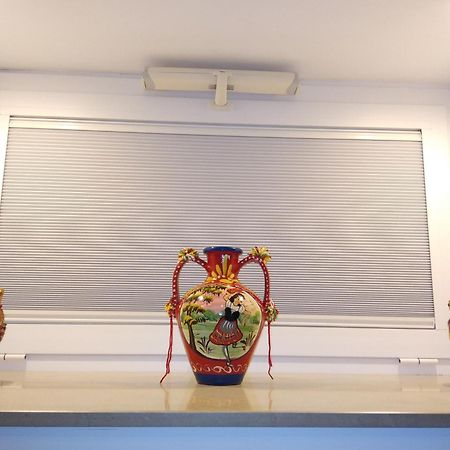 Terra Mia Suite Catania Ngoại thất bức ảnh