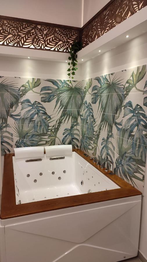 Terra Mia Suite Catania Ngoại thất bức ảnh