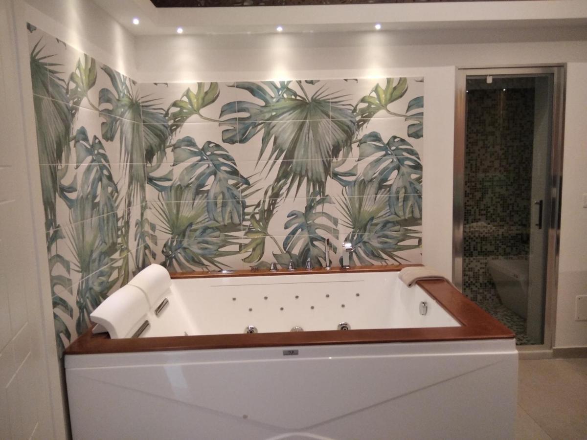 Terra Mia Suite Catania Ngoại thất bức ảnh