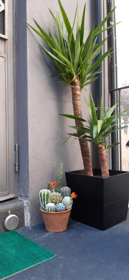 Terra Mia Suite Catania Ngoại thất bức ảnh