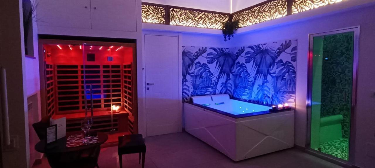 Terra Mia Suite Catania Ngoại thất bức ảnh