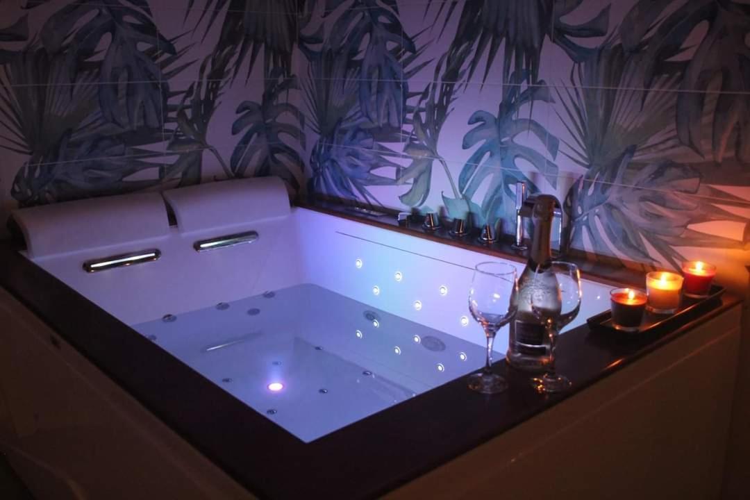 Terra Mia Suite Catania Ngoại thất bức ảnh