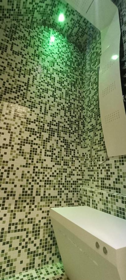 Terra Mia Suite Catania Ngoại thất bức ảnh