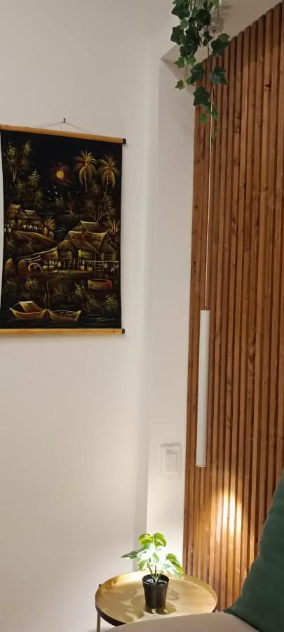 Terra Mia Suite Catania Ngoại thất bức ảnh