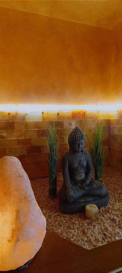 Terra Mia Suite Catania Ngoại thất bức ảnh