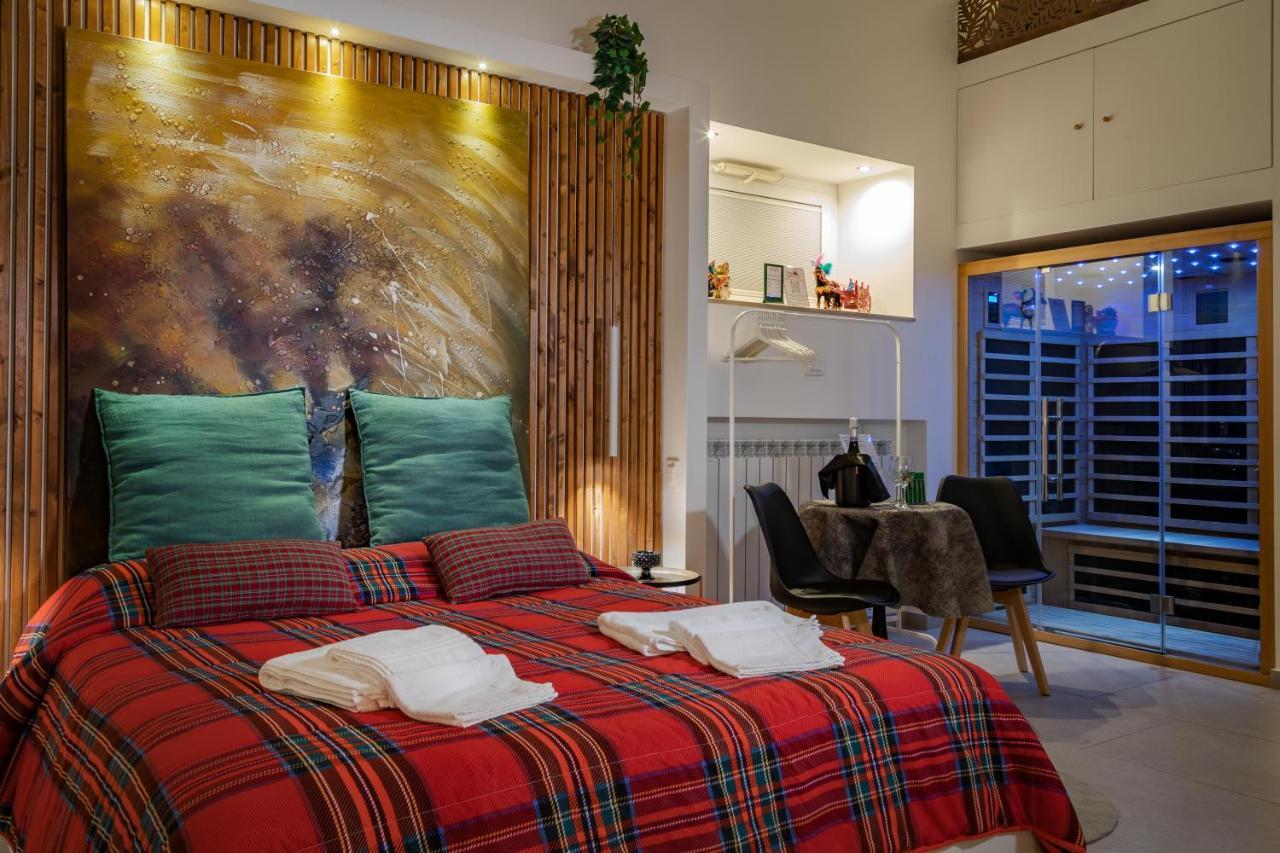 Terra Mia Suite Catania Ngoại thất bức ảnh