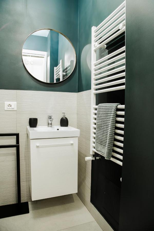 Terra Mia Suite Catania Ngoại thất bức ảnh