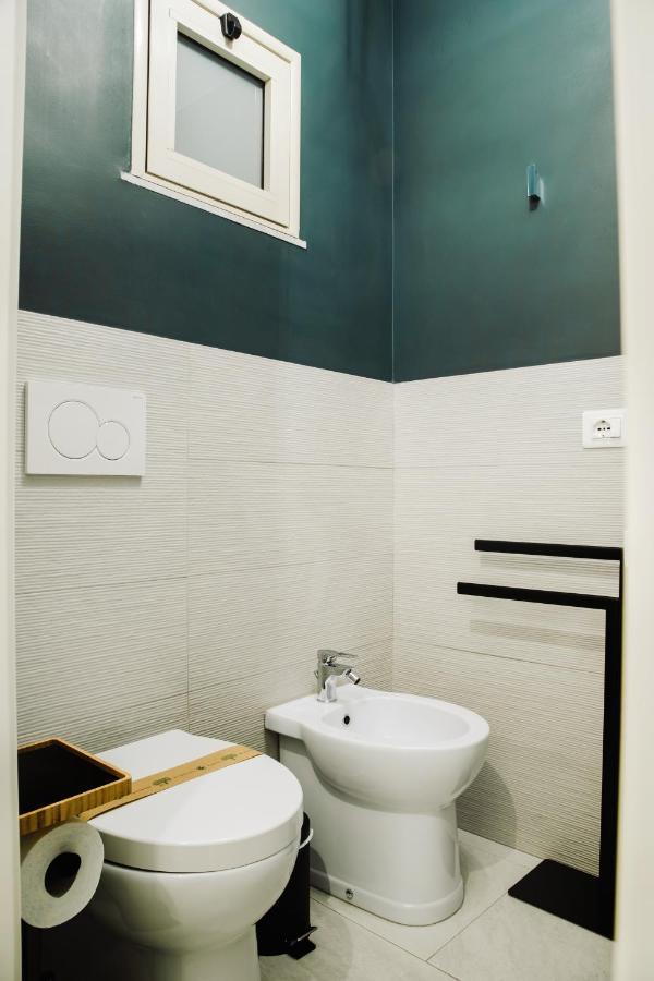 Terra Mia Suite Catania Ngoại thất bức ảnh