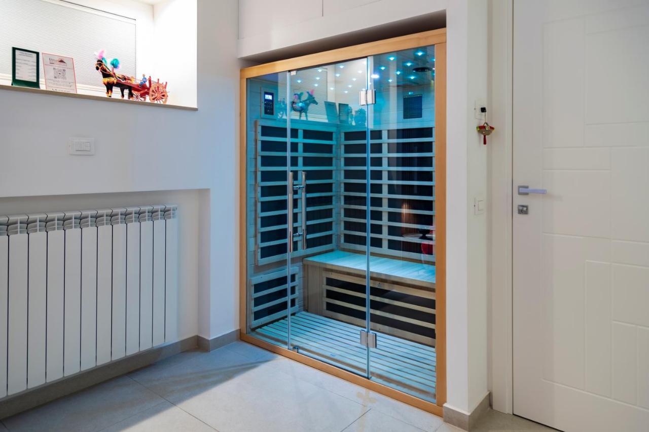 Terra Mia Suite Catania Ngoại thất bức ảnh