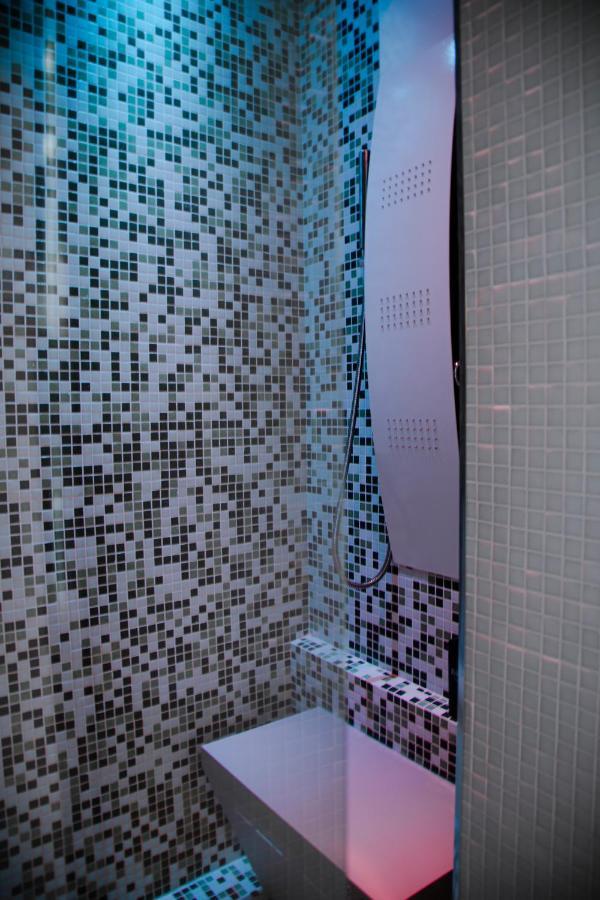 Terra Mia Suite Catania Ngoại thất bức ảnh