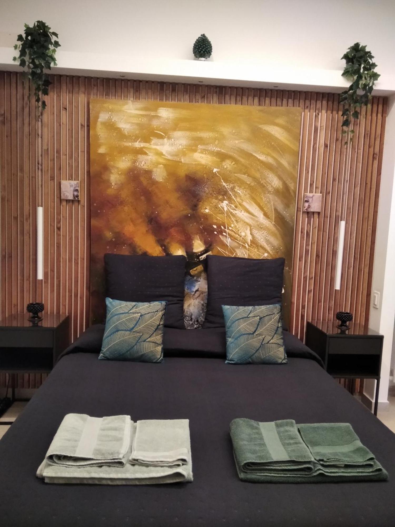 Terra Mia Suite Catania Ngoại thất bức ảnh