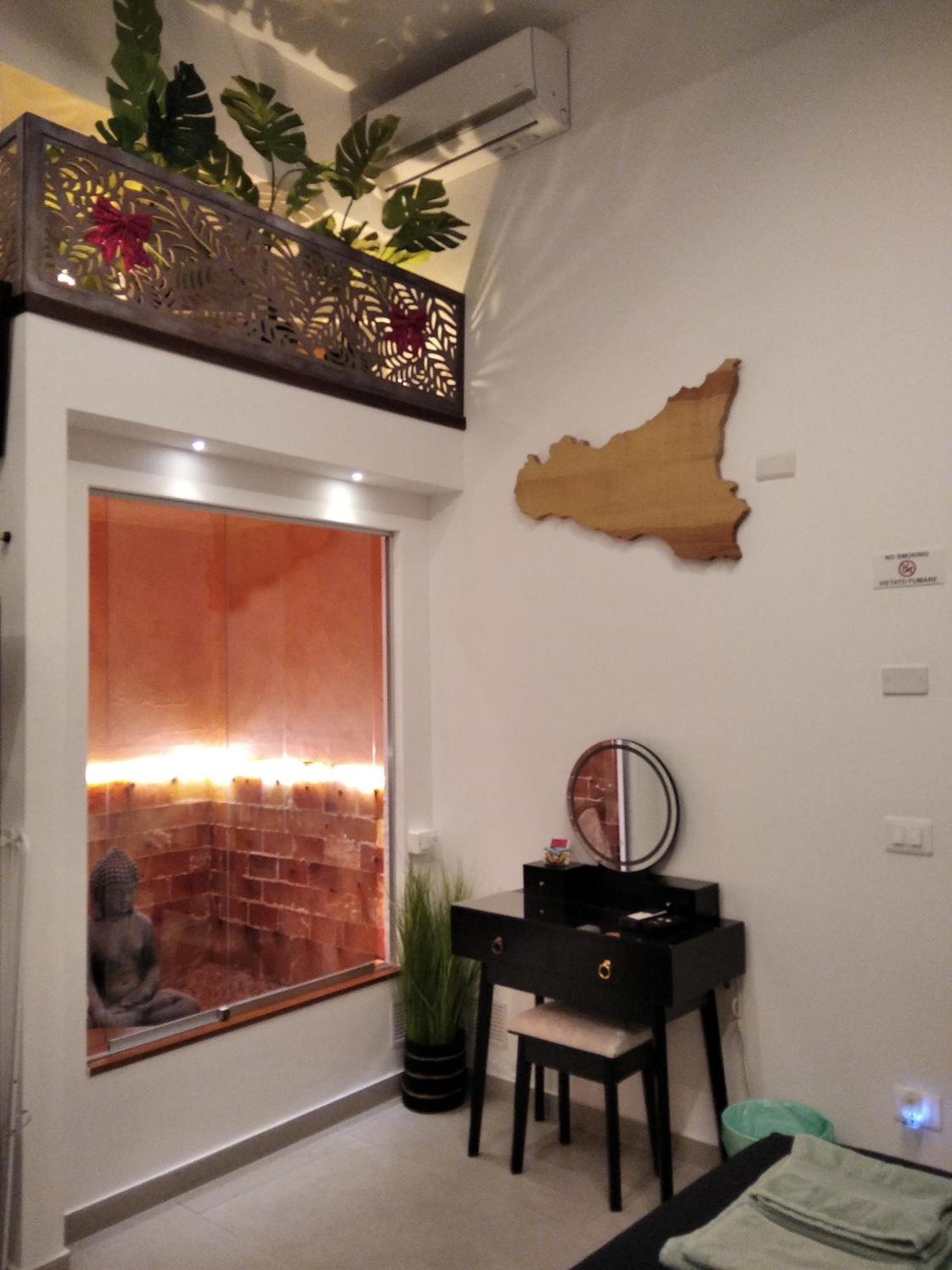 Terra Mia Suite Catania Ngoại thất bức ảnh